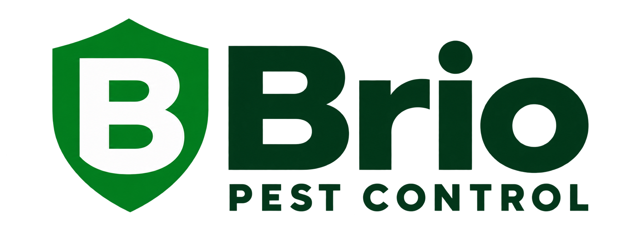 Brio Pest Control